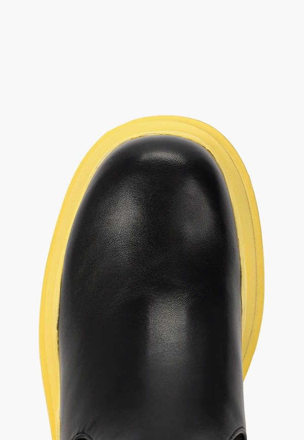 фото Сапоги maniolini