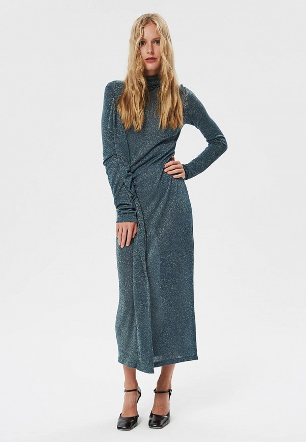 фото Платье leaf clothes