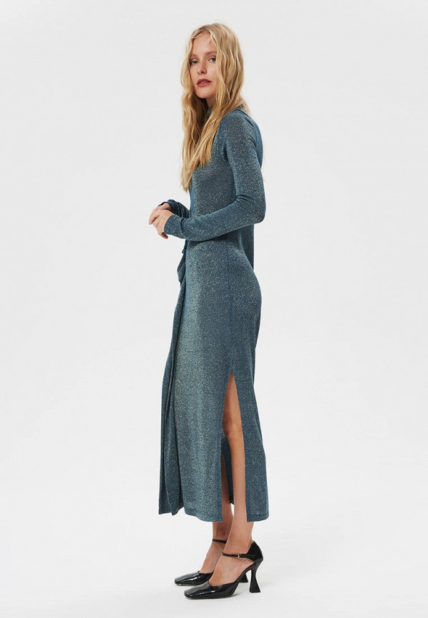 фото Платье leaf clothes