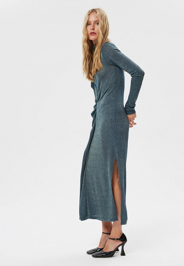 фото Платье leaf clothes