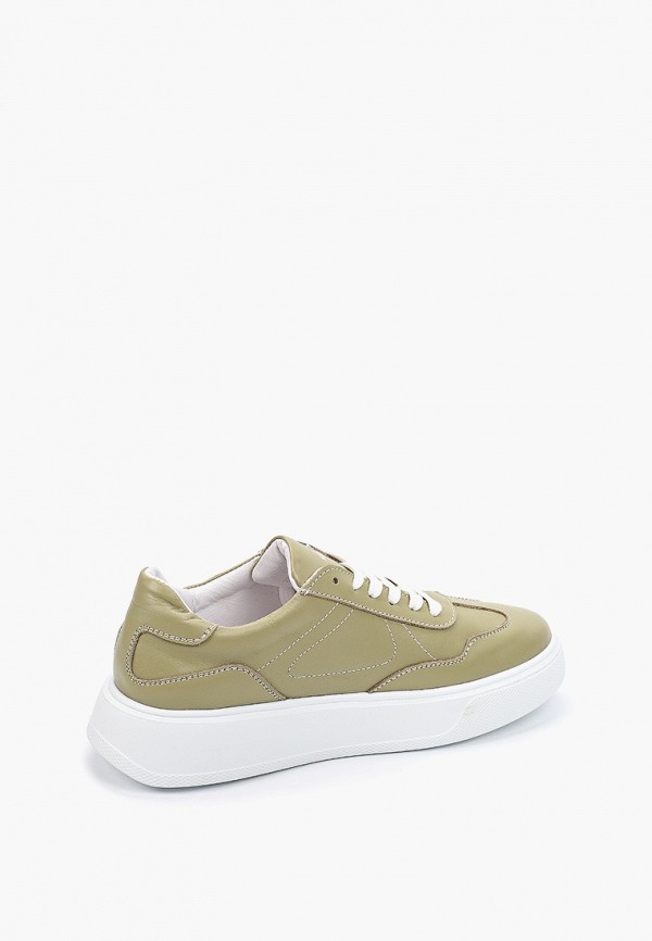 фото Кеды matt nawill