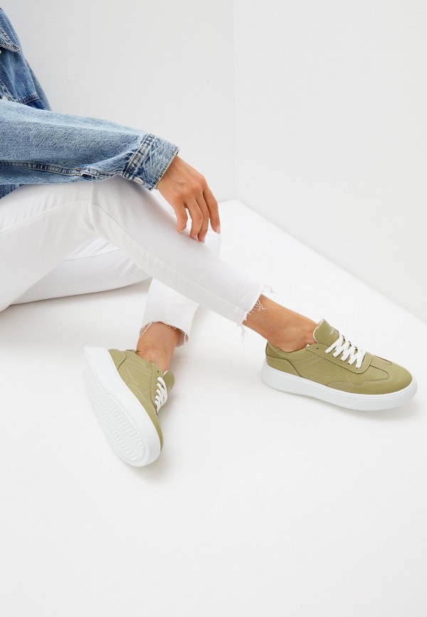 фото Кеды matt nawill