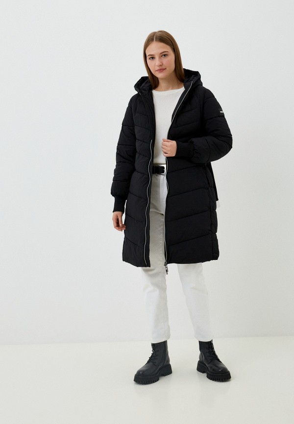 фото Куртка утепленная w.sharvel