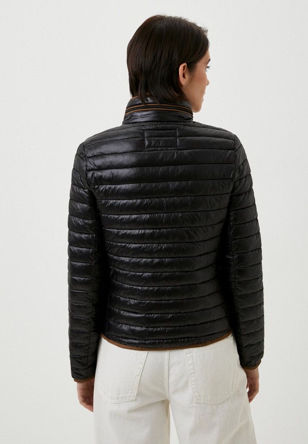 фото Куртка утепленная w.sharvel