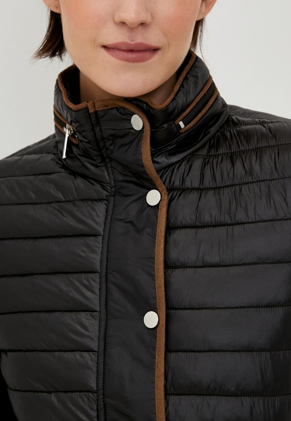 фото Куртка утепленная w.sharvel