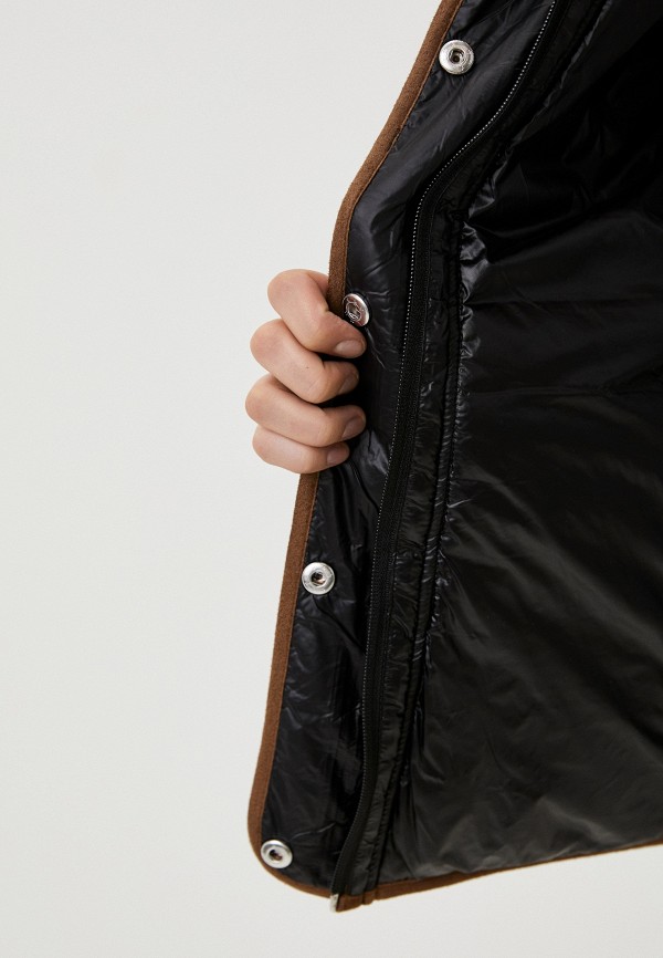 фото Куртка утепленная w.sharvel