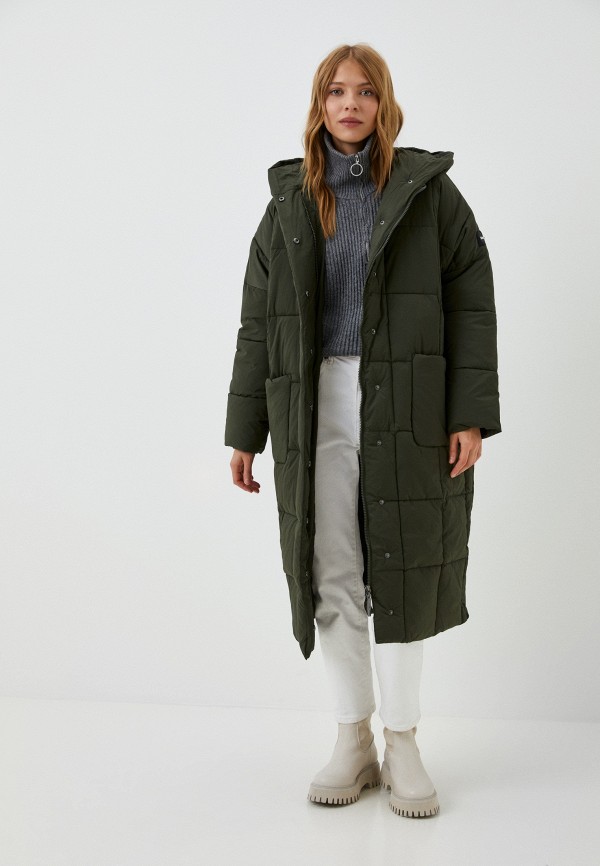 фото Куртка утепленная w.sharvel