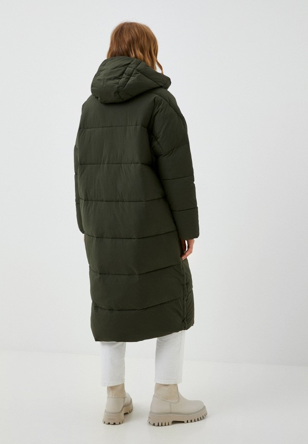 фото Куртка утепленная w.sharvel