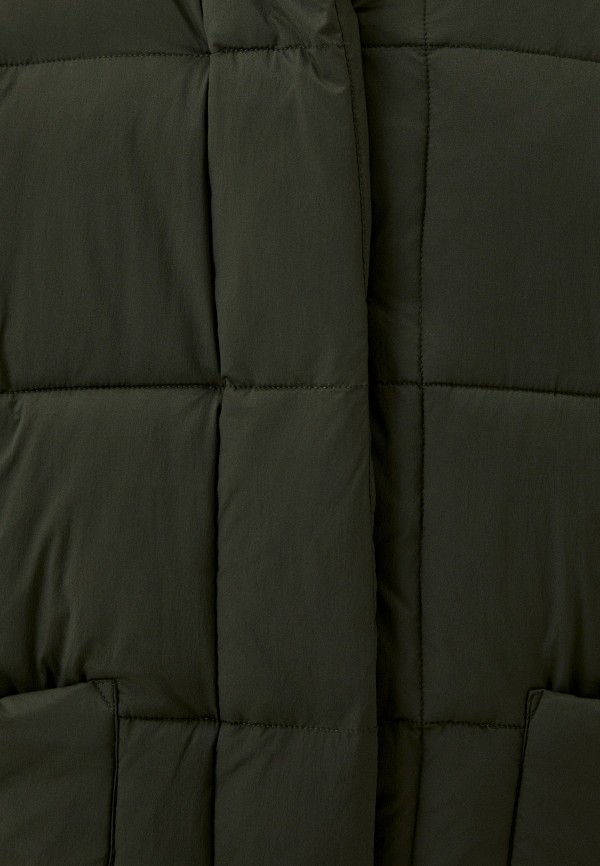 фото Куртка утепленная w.sharvel