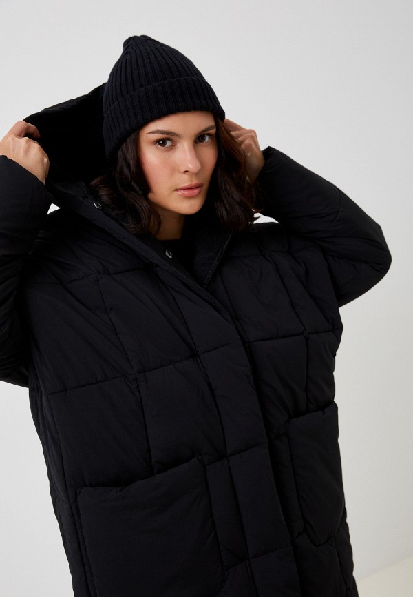 фото Куртка утепленная w.sharvel