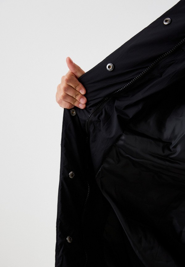 фото Куртка утепленная w.sharvel