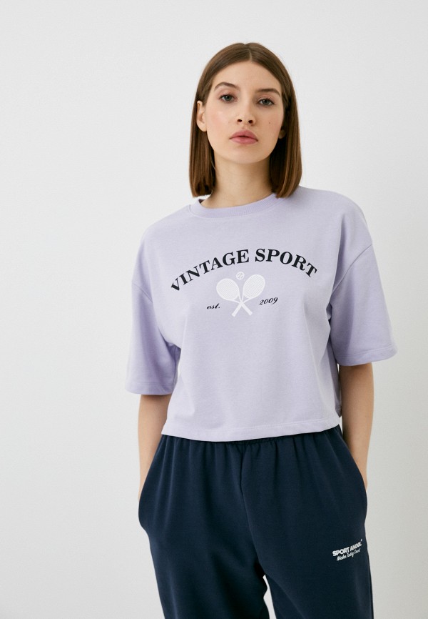 фиолетовый