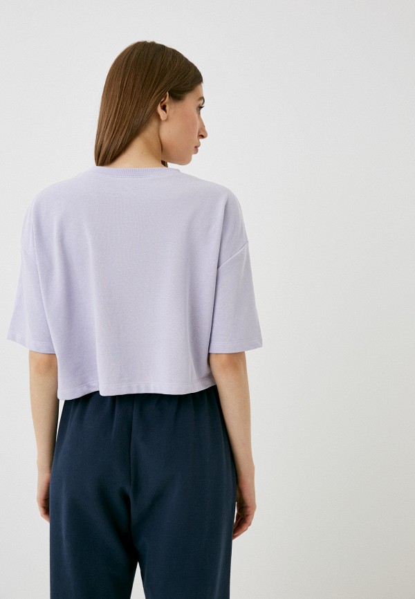 Футболка Mark Formelle фиолетовый, размер 50, фото 2