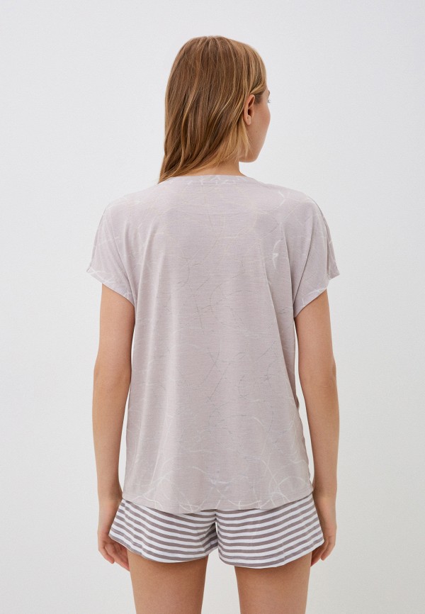 Футболка Mark Formelle розовый, размер 48, фото 2