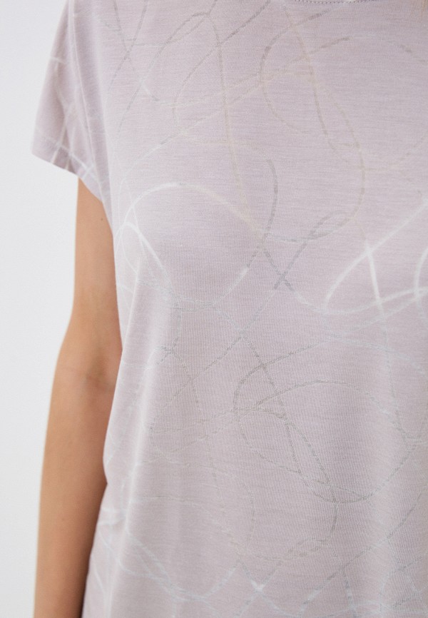 Футболка Mark Formelle розовый, размер 48, фото 3