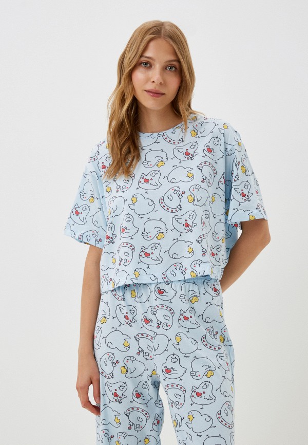 фото Костюм домашний mark formelle