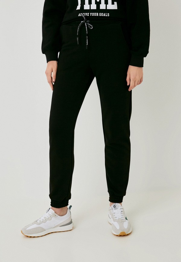 фото Брюки спортивные sevenseventeen