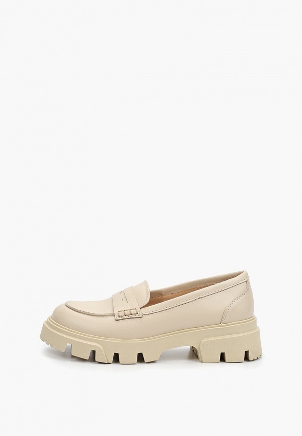 Лоферы Stefano Rossi 13990₽