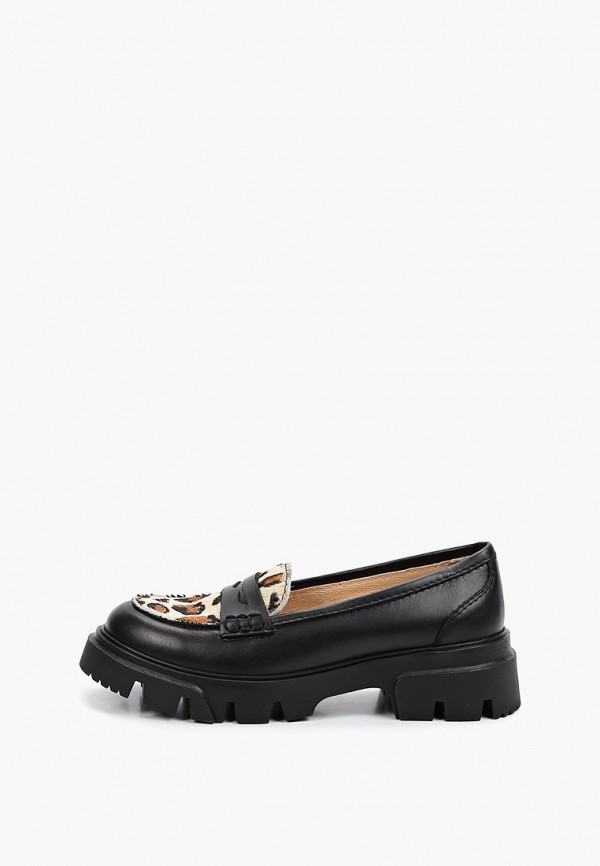 Лоферы Stefano Rossi 13990₽