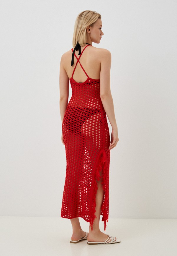 фото Платье пляжное manera odevatca