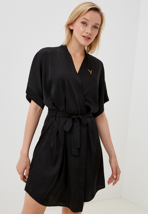 фото Халат домашний yanchevskaya