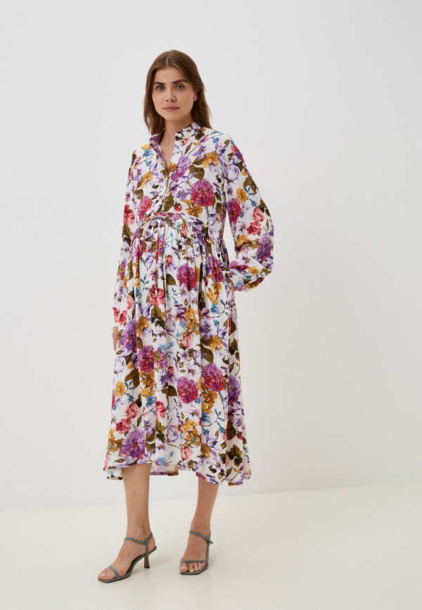 Платье MilkyMama