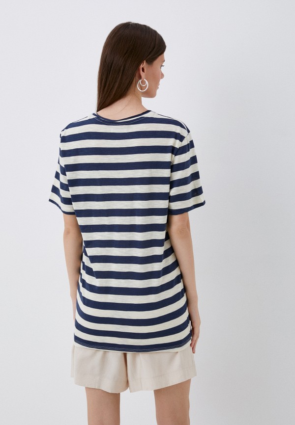 фото Футболка bstatement