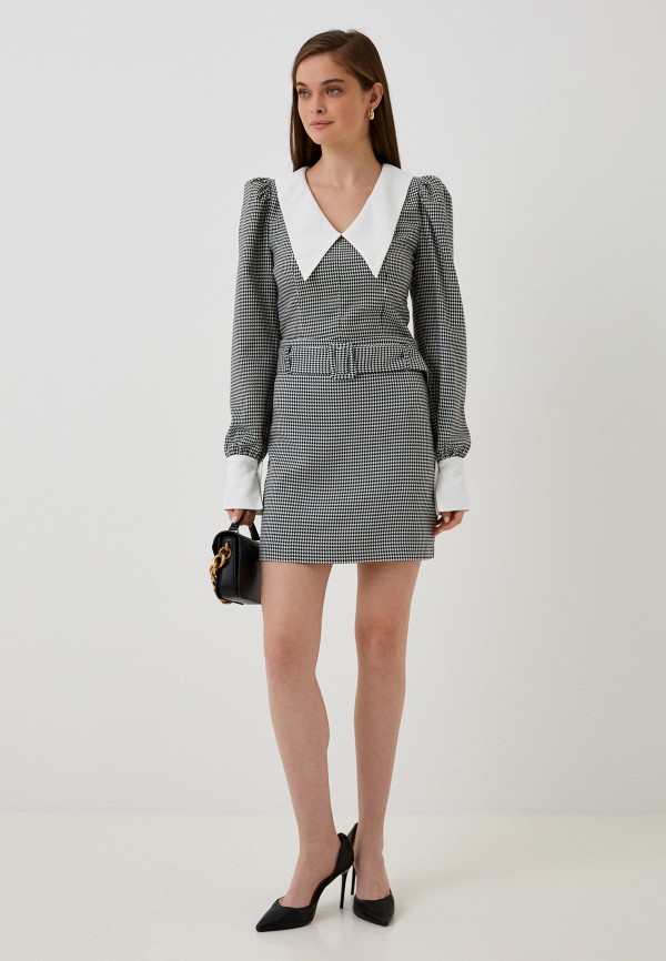 фото Юбка и ремень kira plastinina