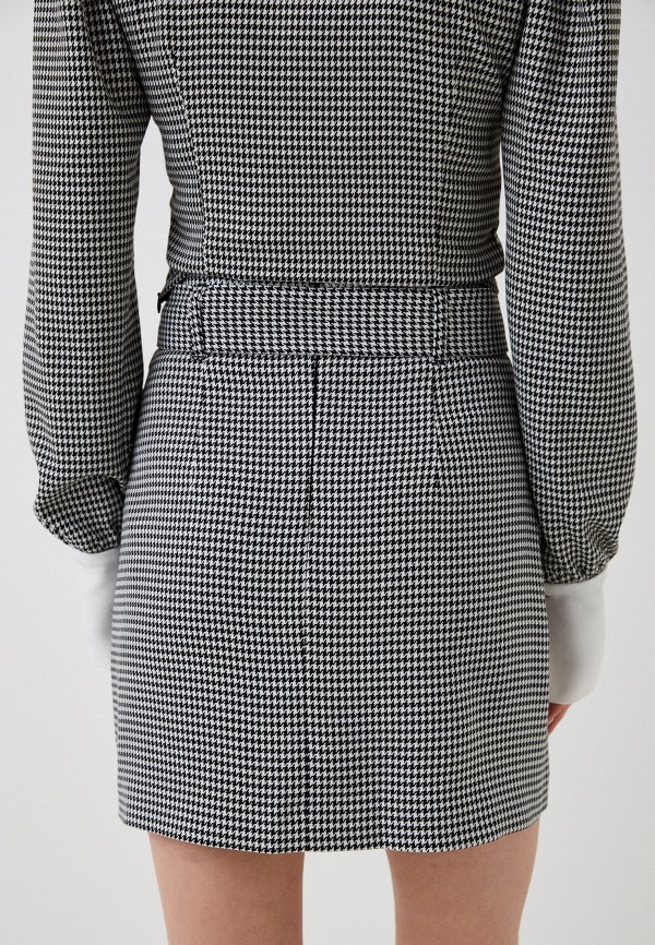 фото Юбка и ремень kira plastinina