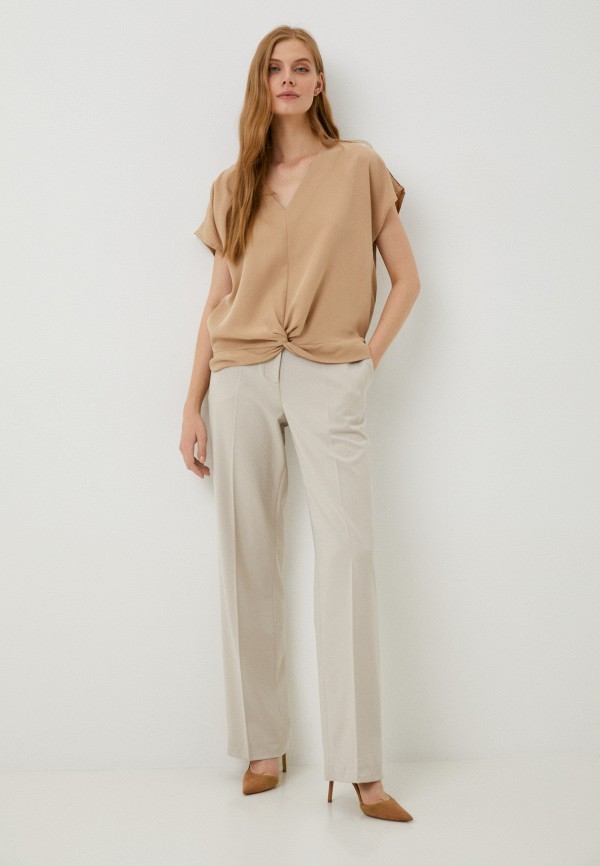 фото Брюки libellulas