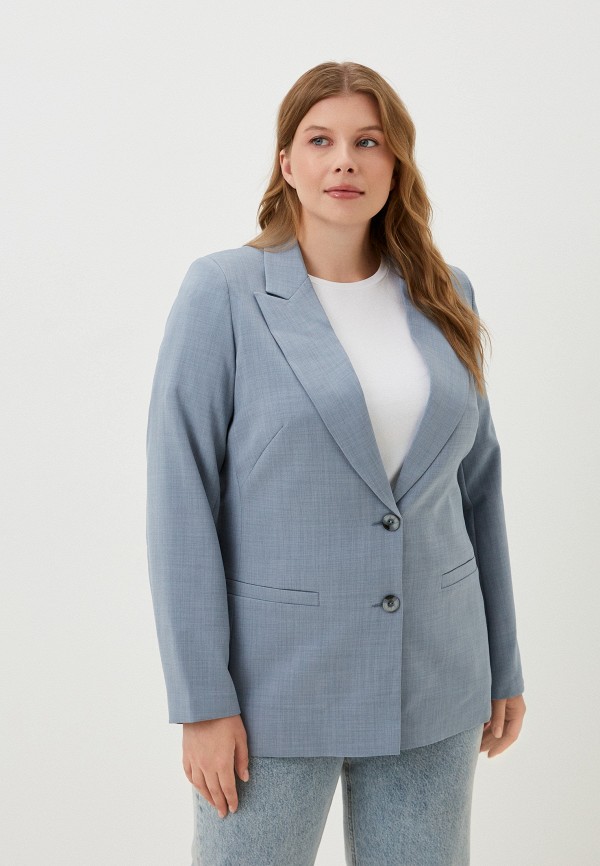 фото Жакет adele fashion
