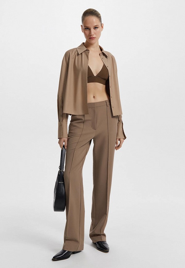 фото Брюки love republic