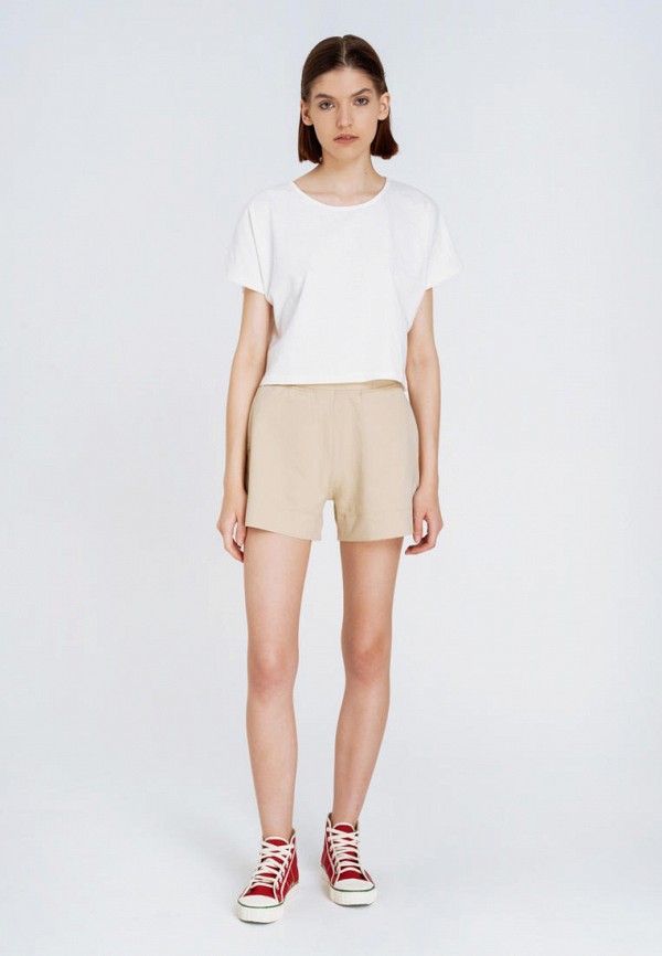 фото Футболка leah