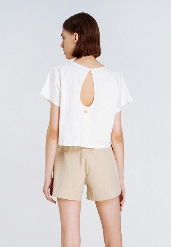 фото Футболка leah