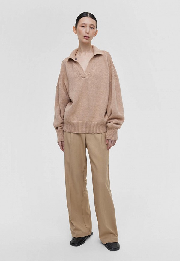 фото Пуловер aim clo