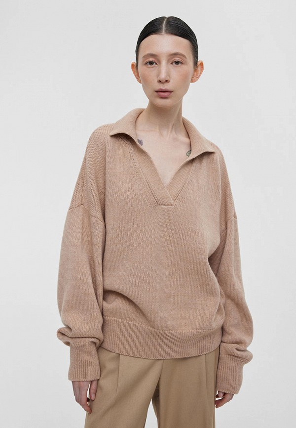 фото Пуловер aim clo