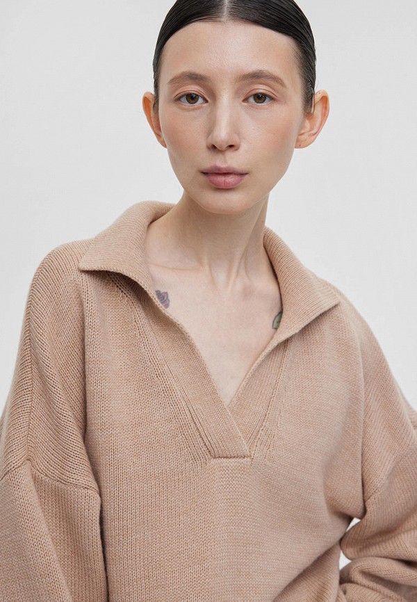 фото Пуловер aim clo