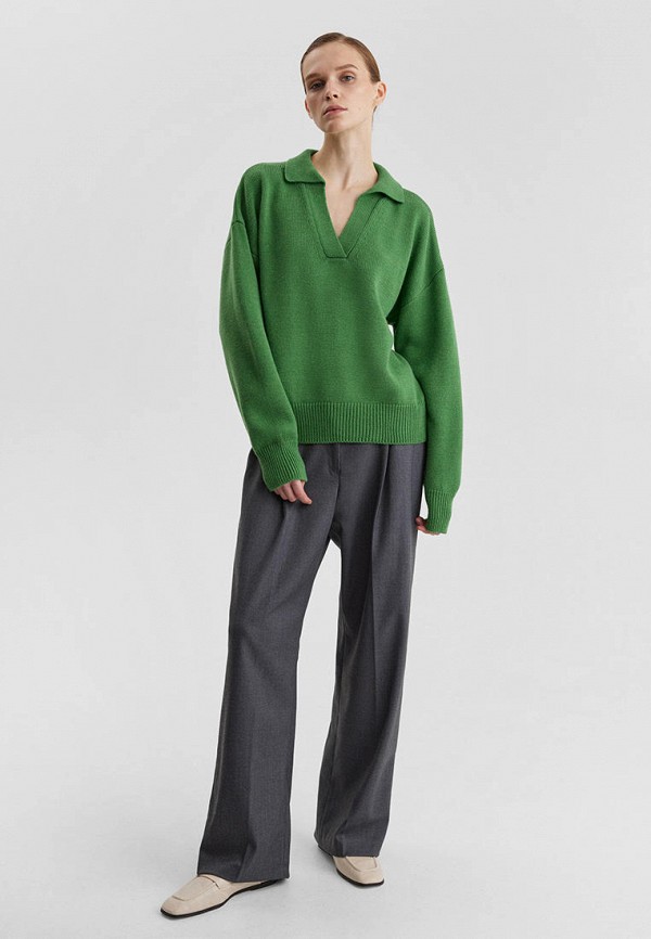 Пуловер Aim Clo