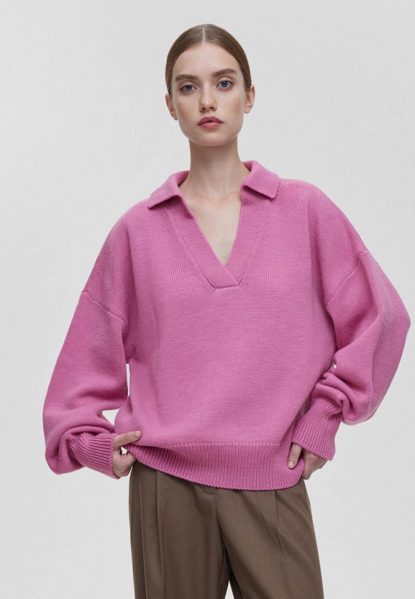 Пуловер Aim Clo