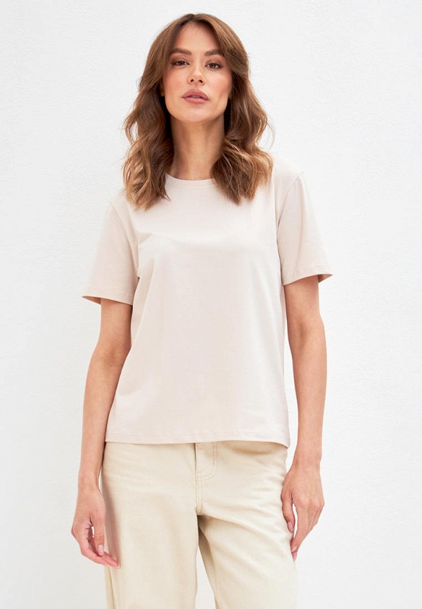 Футболка To Molly from James