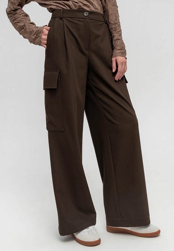 Брюки Chalaia 7900₽