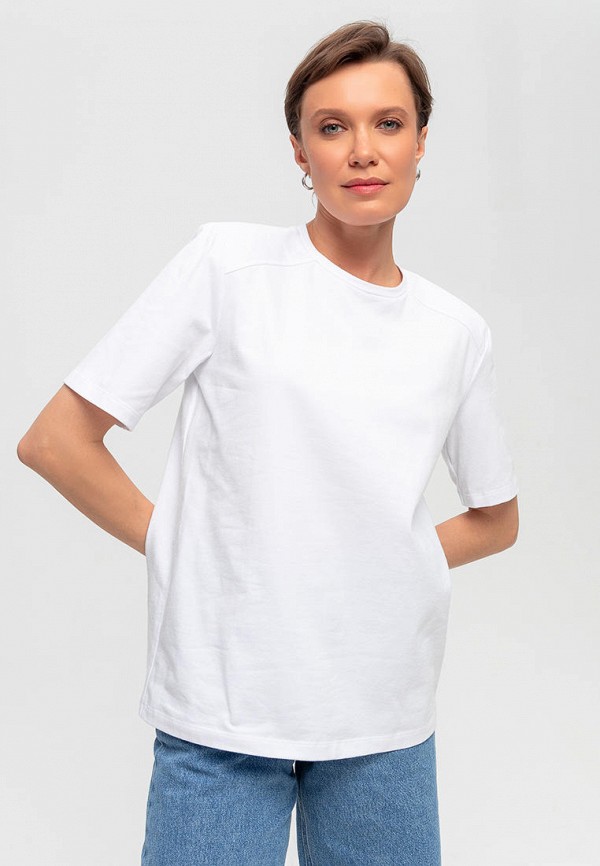 Футболка Chalaia 3995₽