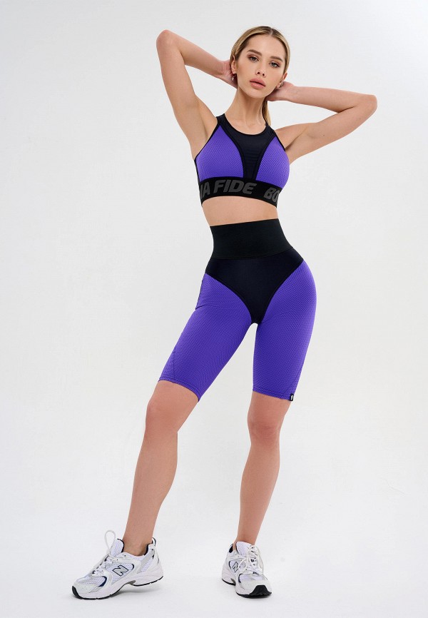 фото Топ спортивный bona fide