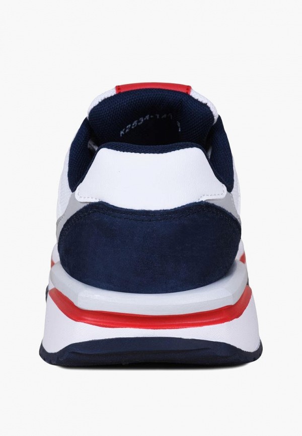 фото Кроссовки pierre cardin