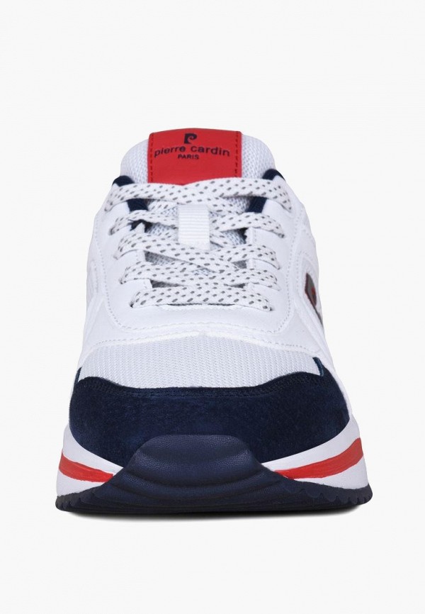 фото Кроссовки pierre cardin