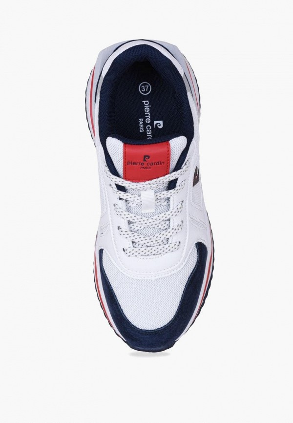 фото Кроссовки pierre cardin