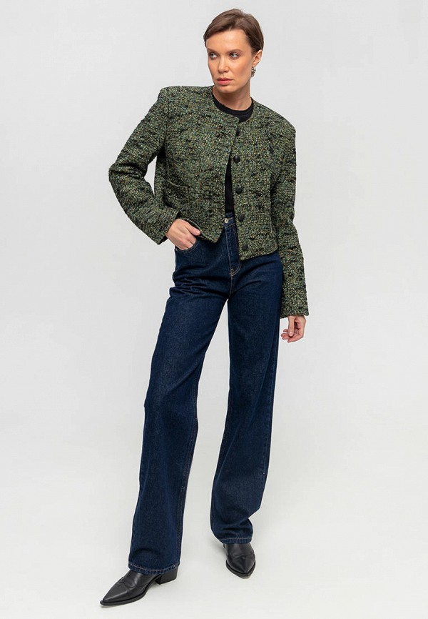 фото Джинсы chalaia