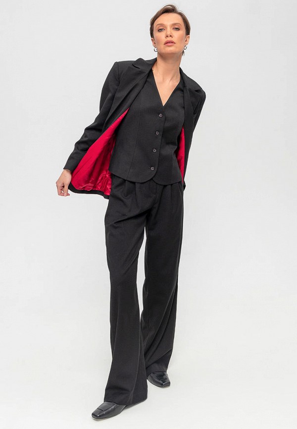 фото Жилет chalaia