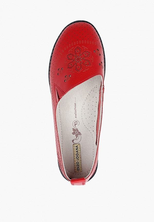 фото Слипоны enzo logana