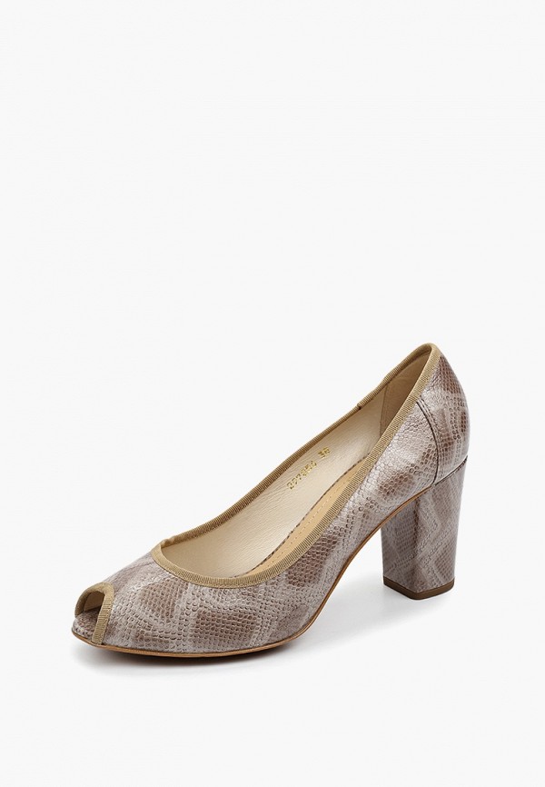 фото Туфли enzo logana